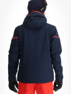 Frisco ski-jas heren