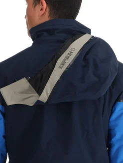 Frisco ski-jas heren