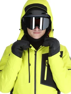 Frisco ski-jas heren