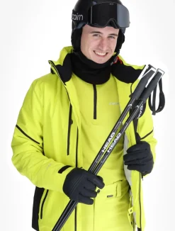 Frisco ski-jas heren