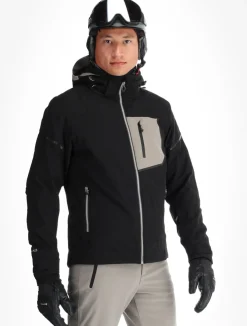 Frisco ski-jas heren