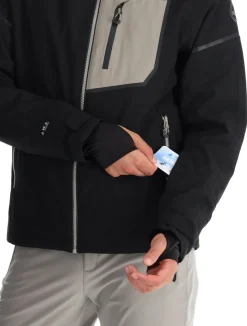 Frisco ski-jas heren