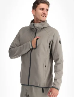 Fromberg vest heren