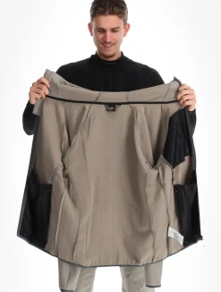 Fromberg vest heren
