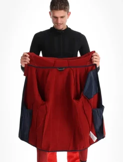 Fromberg vest heren