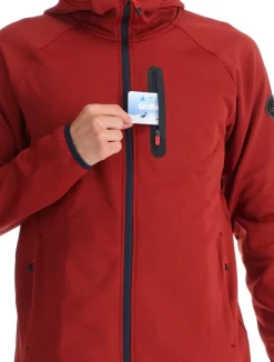 Fromberg vest heren