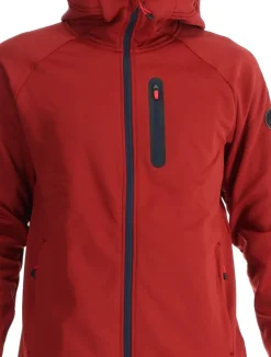 Fromberg vest heren