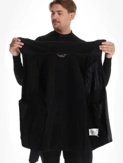 Fromberg vest heren