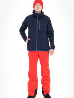Fromberg vest heren