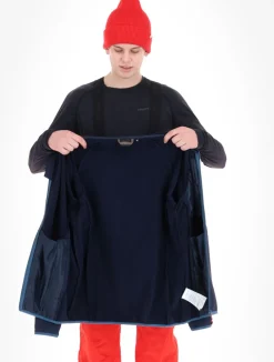 Fromberg vest heren