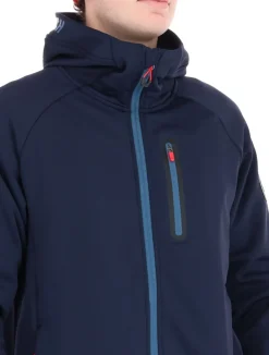 Fromberg vest heren