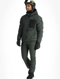 Frontier ski-jas heren