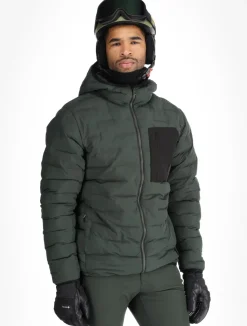 Frontier ski-jas heren
