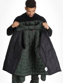 Frontier ski-jas heren
