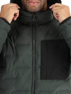 Frontier ski-jas heren