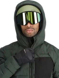 Frontier ski-jas heren
