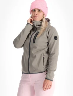 Fulton vest dames