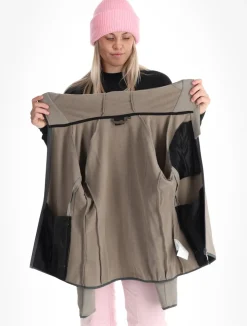 Fulton vest dames