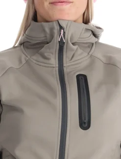 Fulton vest dames