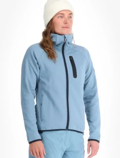 Fulton vest dames