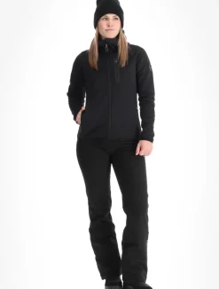 Fulton vest dames
