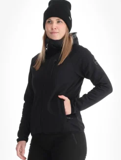 Fulton vest dames
