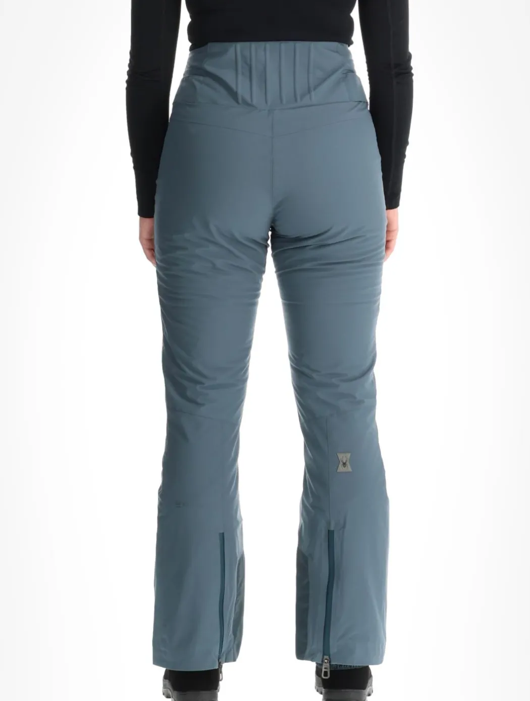 Fuse skibroek dames