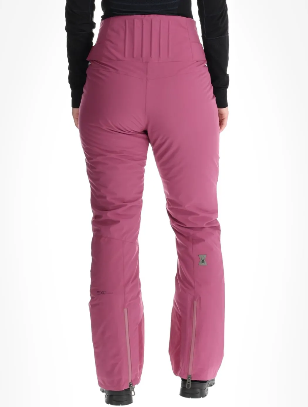 Fuse skibroek dames