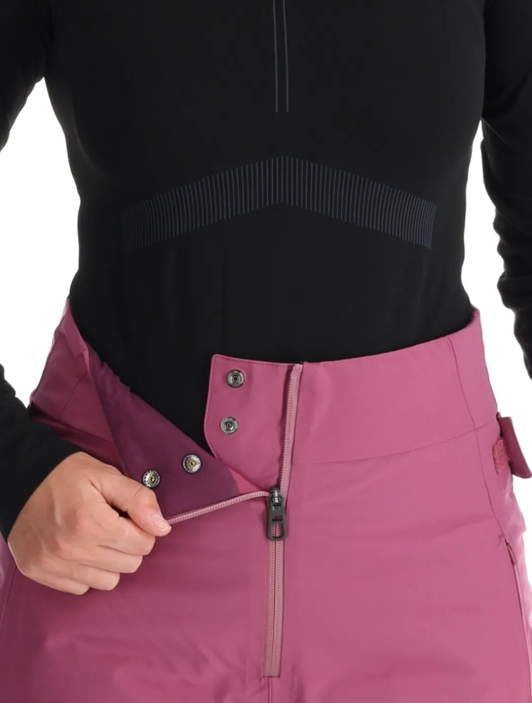 Fuse skibroek dames