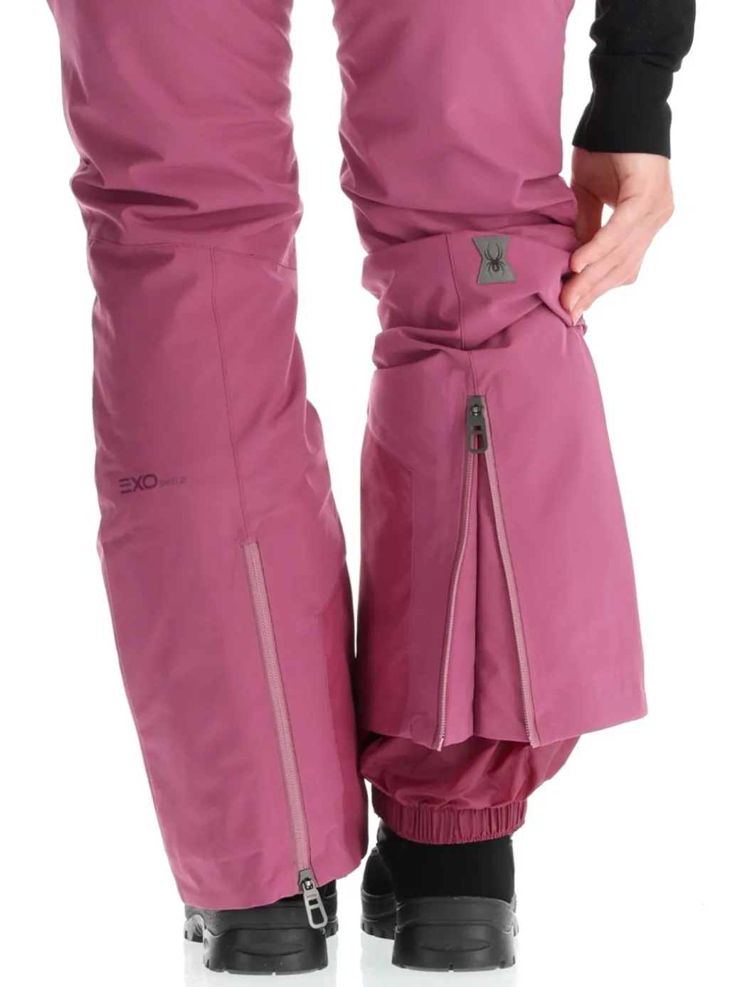 Fuse skibroek dames