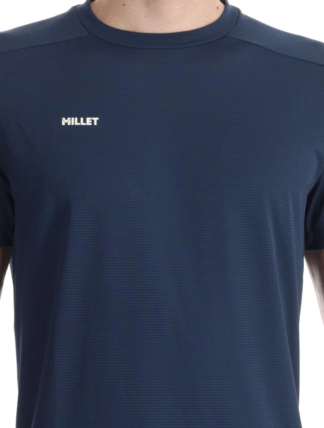 Fusion TS SS M trekking t-shirt heren