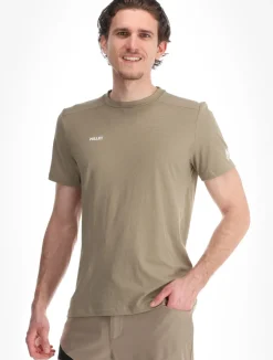Fusion TS SS M trekking t-shirt heren
