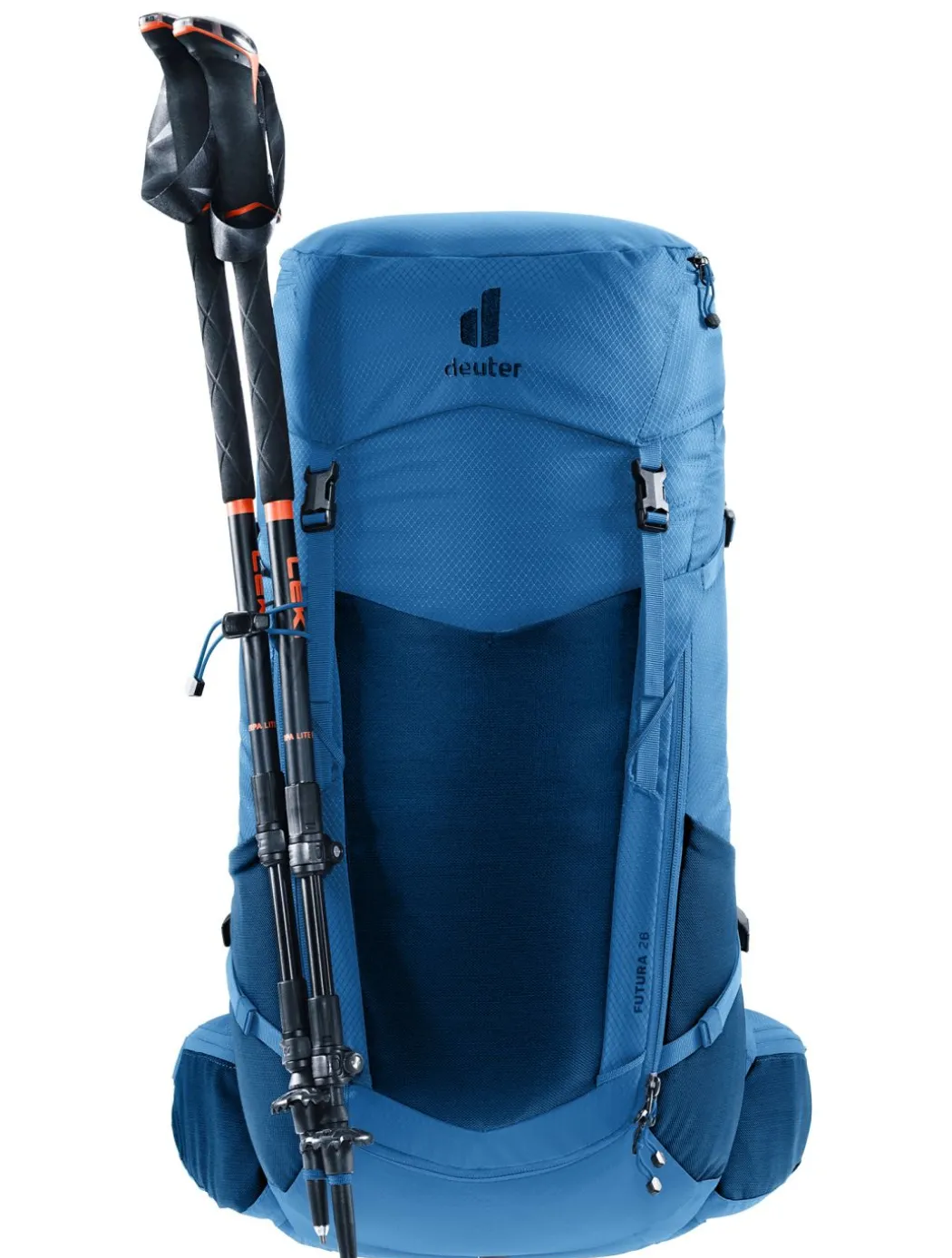 Futura 26 trekking rugzak unisex