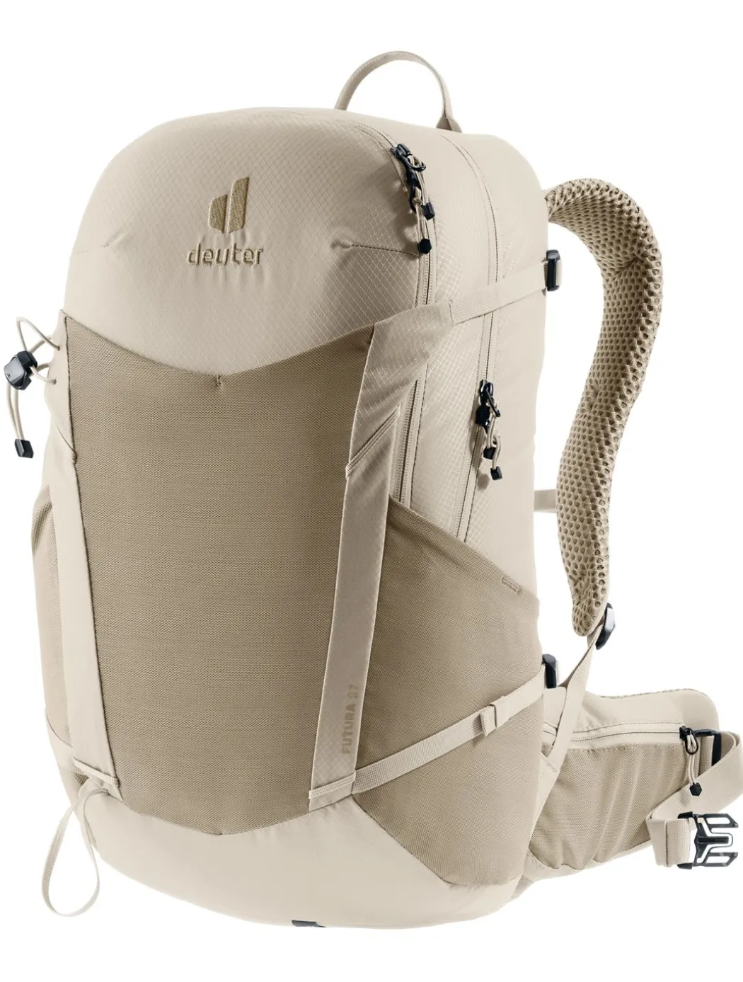 Futura 27 trekking rugzak unisex