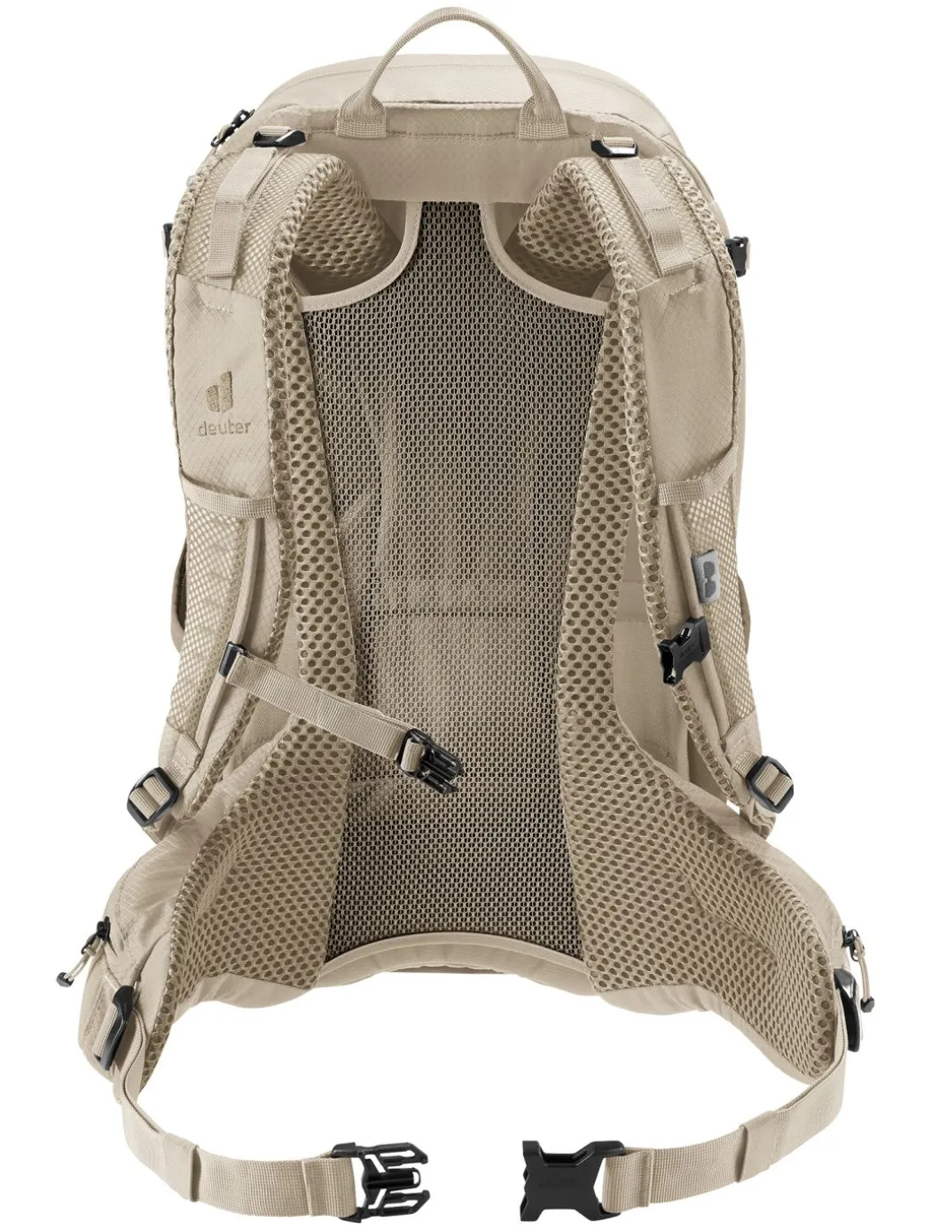 Futura 27 trekking rugzak unisex