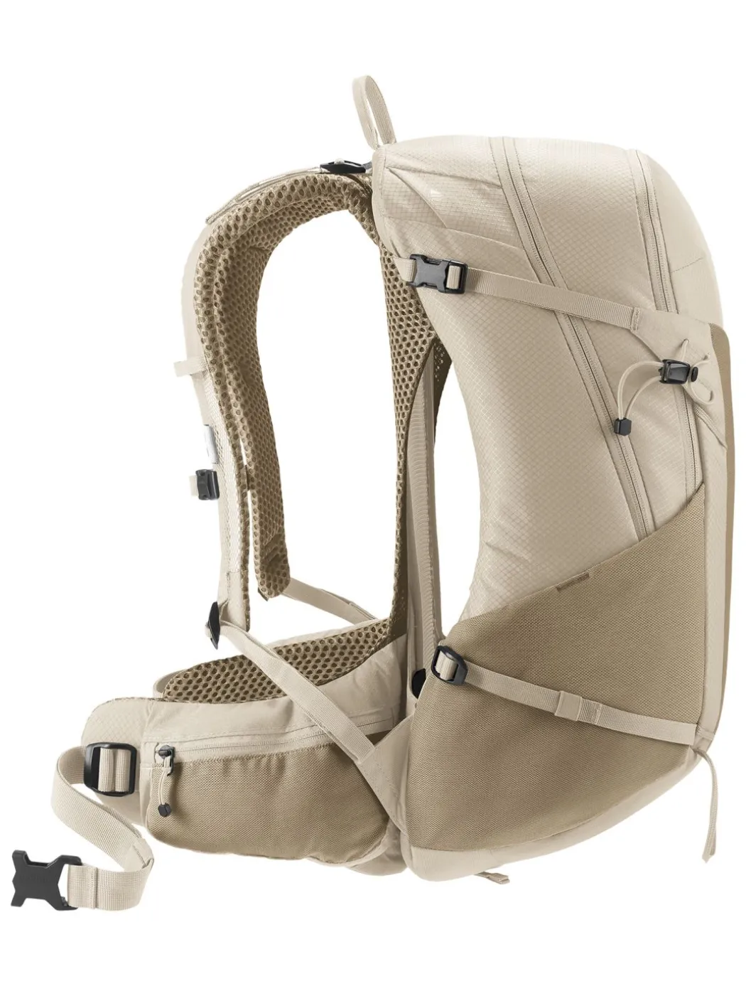 Futura 27 trekking rugzak unisex