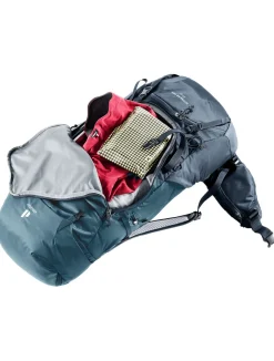 Futura Air Trek 50+10 trekking rugzak unisex