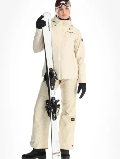 Fwc'Cruz ski-jas dames