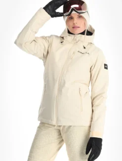 Fwc'Cruz ski-jas dames