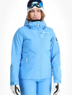 Fwc'Cruz ski-jas dames