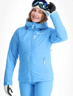 Fwc'Cruz ski-jas dames