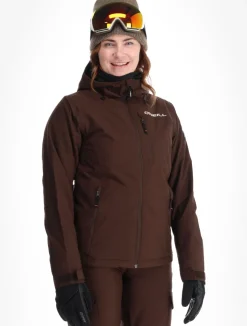 Fwc'Cruz ski-jas dames
