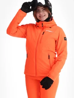 Fwc'Cruz ski-jas dames