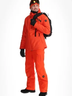 Fwc'Cruz ski-jas heren