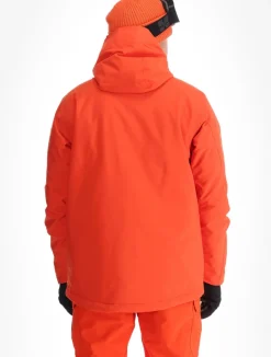 Fwc'Cruz ski-jas heren