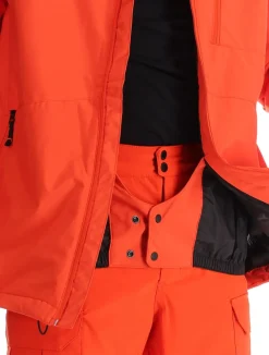 Fwc'Cruz ski-jas heren