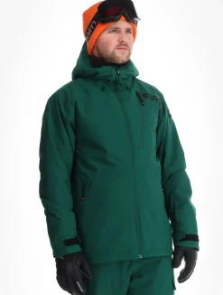 Fwc'Cruz ski-jas heren