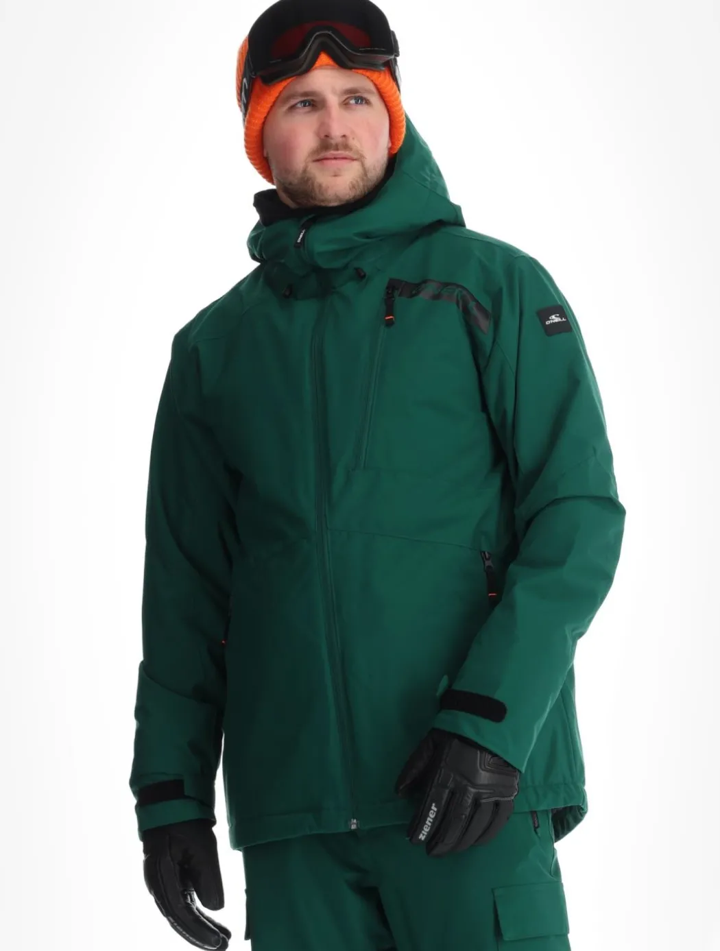 Fwc'Cruz ski-jas heren