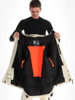 Fwc'Cruz ski-jas heren