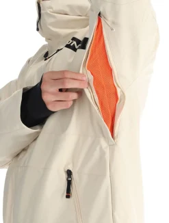 Fwc'Cruz ski-jas heren